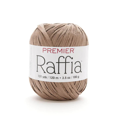 Premier Raffia