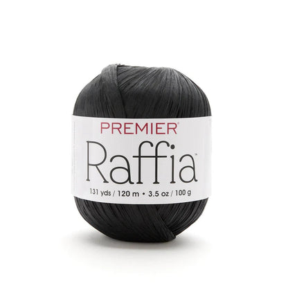 Premier Raffia