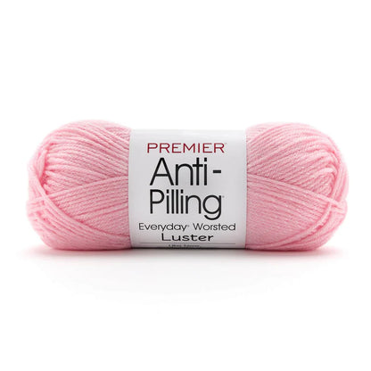 Anti-Pilling Everyday Worsted Luster