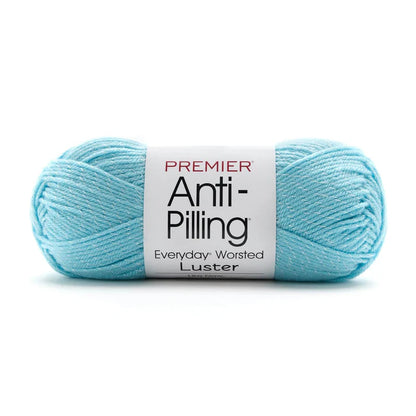 Anti-Pilling Everyday Worsted Luster