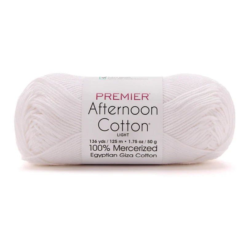 Afternoon Cotton