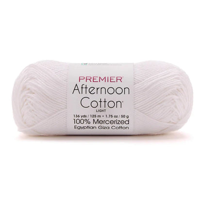 Afternoon Cotton