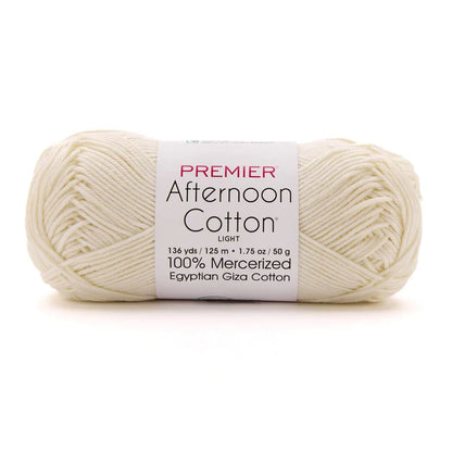 Afternoon Cotton