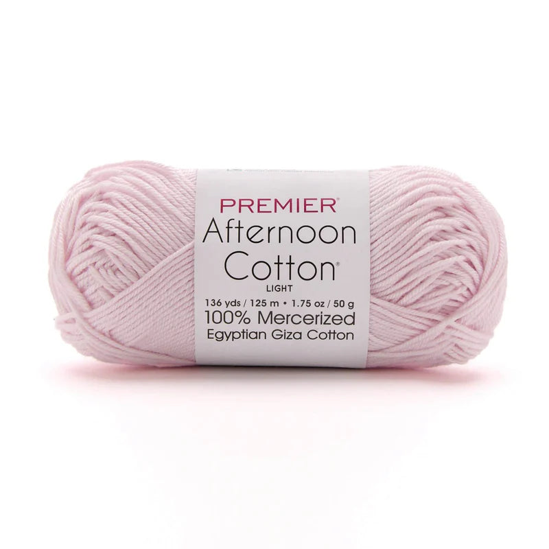 Afternoon Cotton