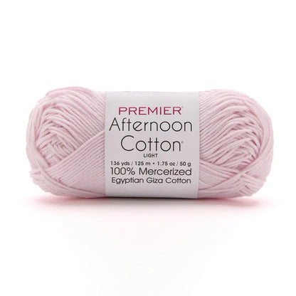 Afternoon Cotton
