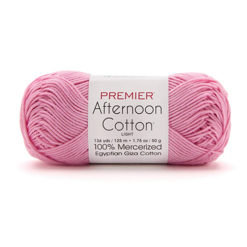 Afternoon Cotton
