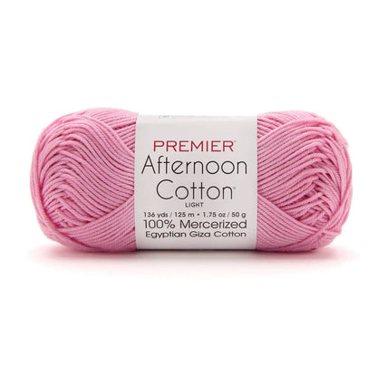 Afternoon Cotton