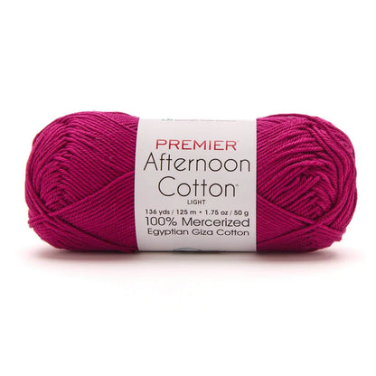 Afternoon Cotton