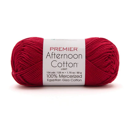 Afternoon Cotton