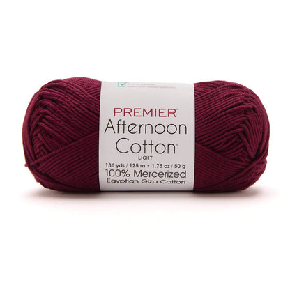 Afternoon Cotton