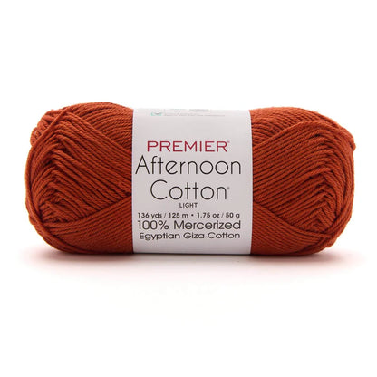 Afternoon Cotton