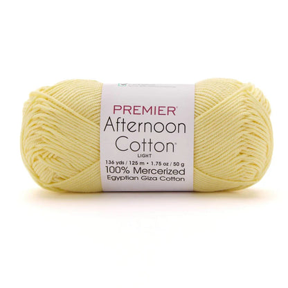 Afternoon Cotton