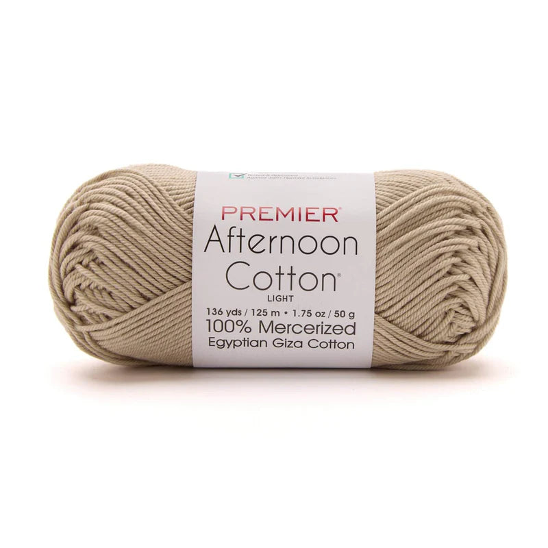 Afternoon Cotton