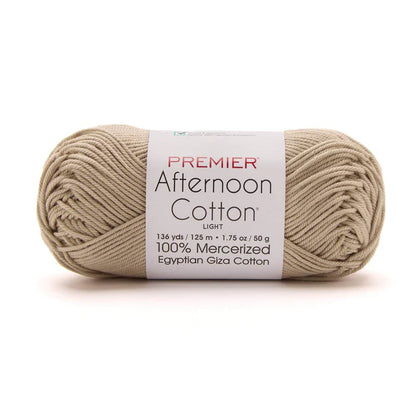 Afternoon Cotton