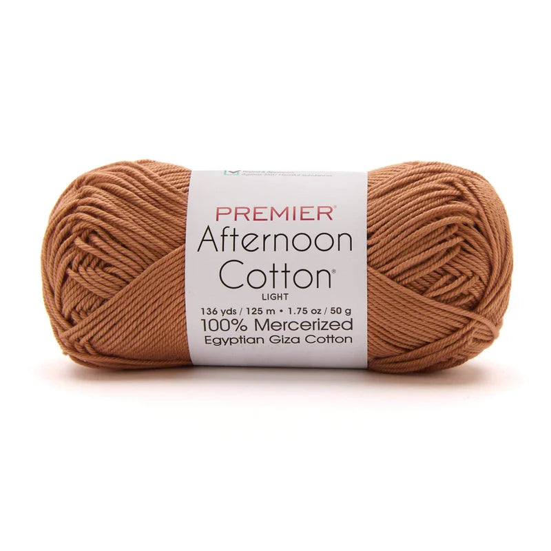 Afternoon Cotton