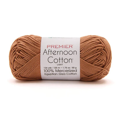 Afternoon Cotton
