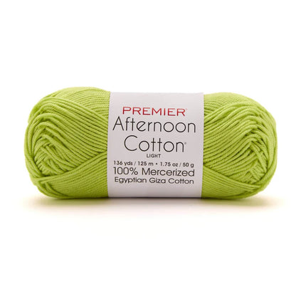 Afternoon Cotton