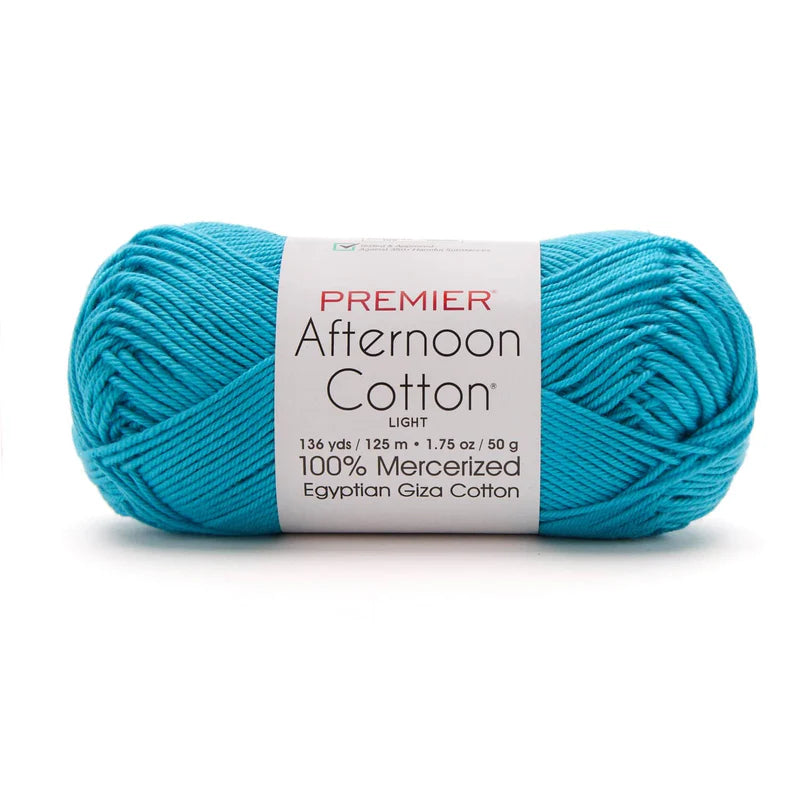 Afternoon Cotton