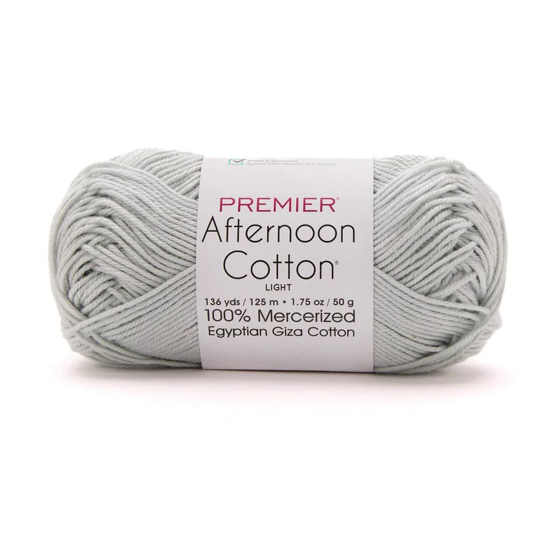 Afternoon Cotton