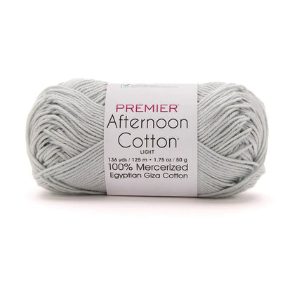 Afternoon Cotton