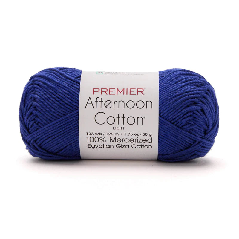 Afternoon Cotton