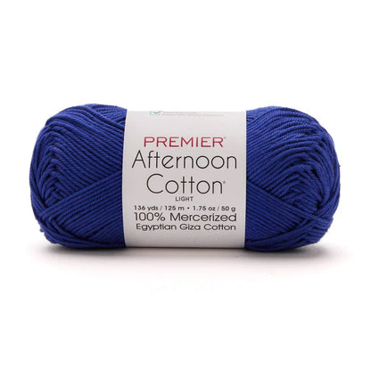 Afternoon Cotton