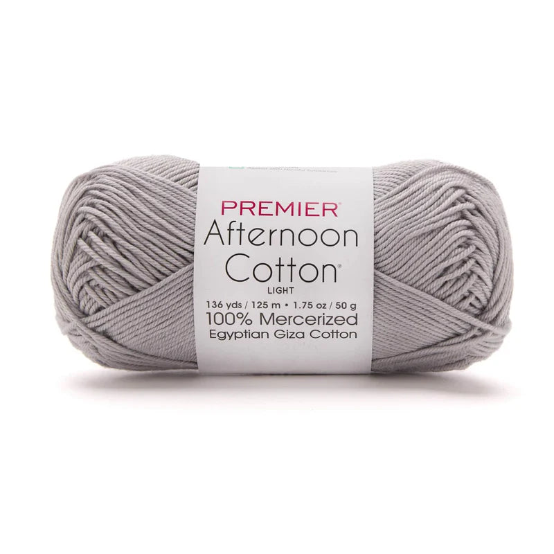 Afternoon Cotton