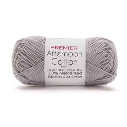 Afternoon Cotton