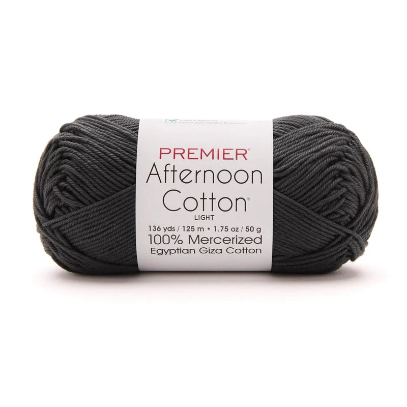 Afternoon Cotton