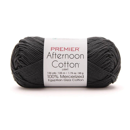 Afternoon Cotton
