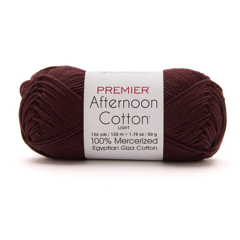 Afternoon Cotton