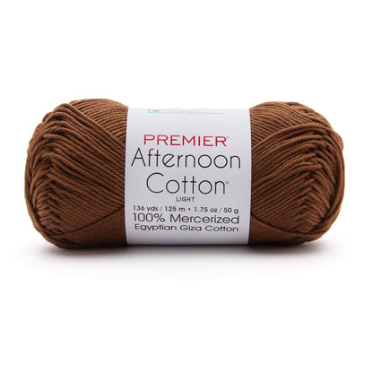Afternoon Cotton