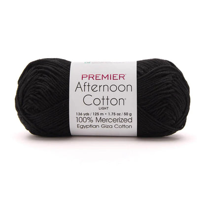 Afternoon Cotton