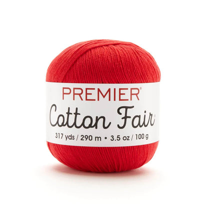 Premier Cotton Fair