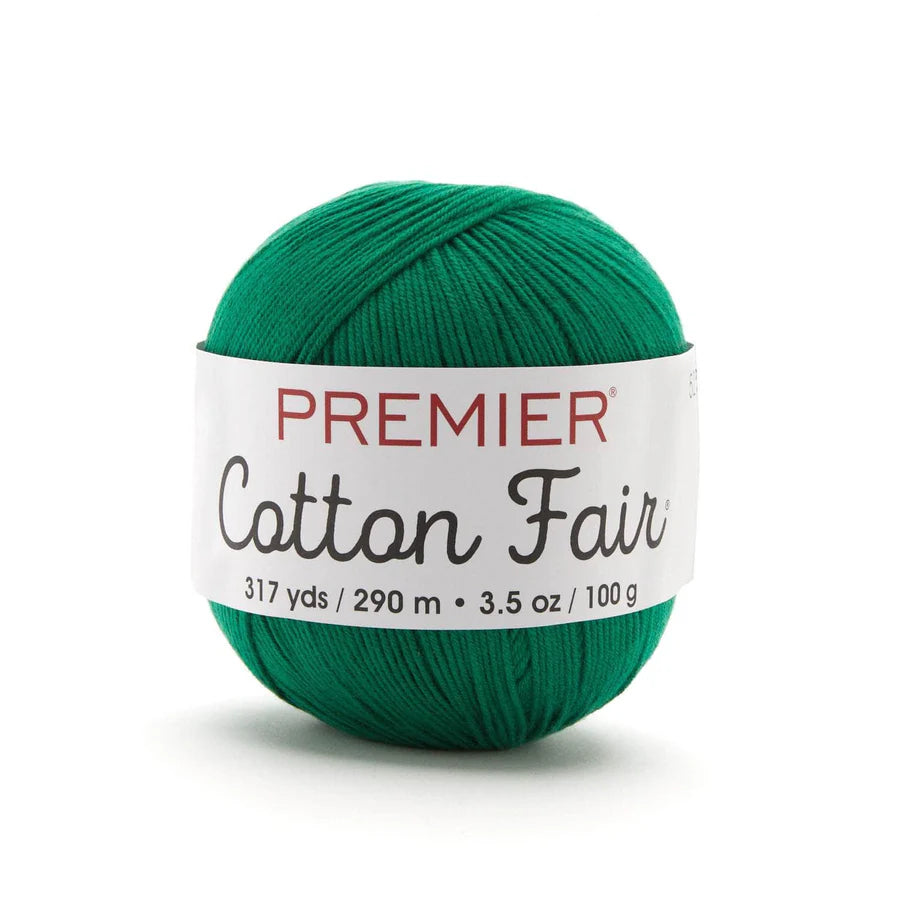 Premier Cotton Fair