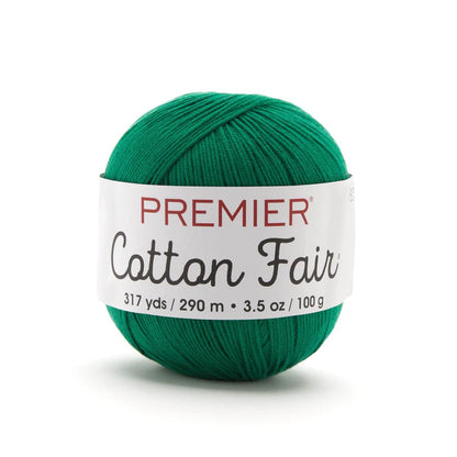 Premier Cotton Fair