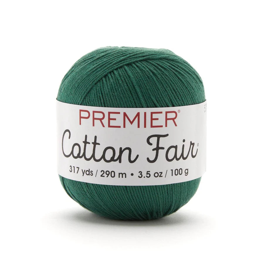 Premier Cotton Fair