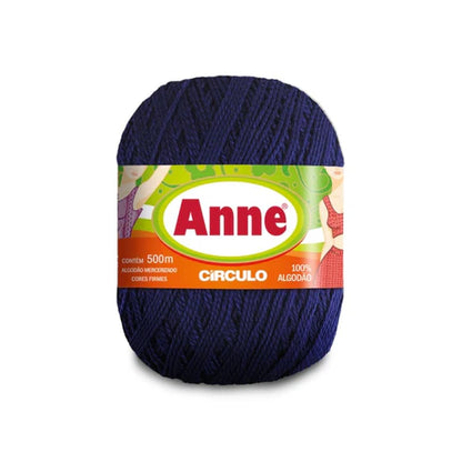 Circulo Anne