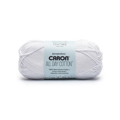 Caron All Day Cotton