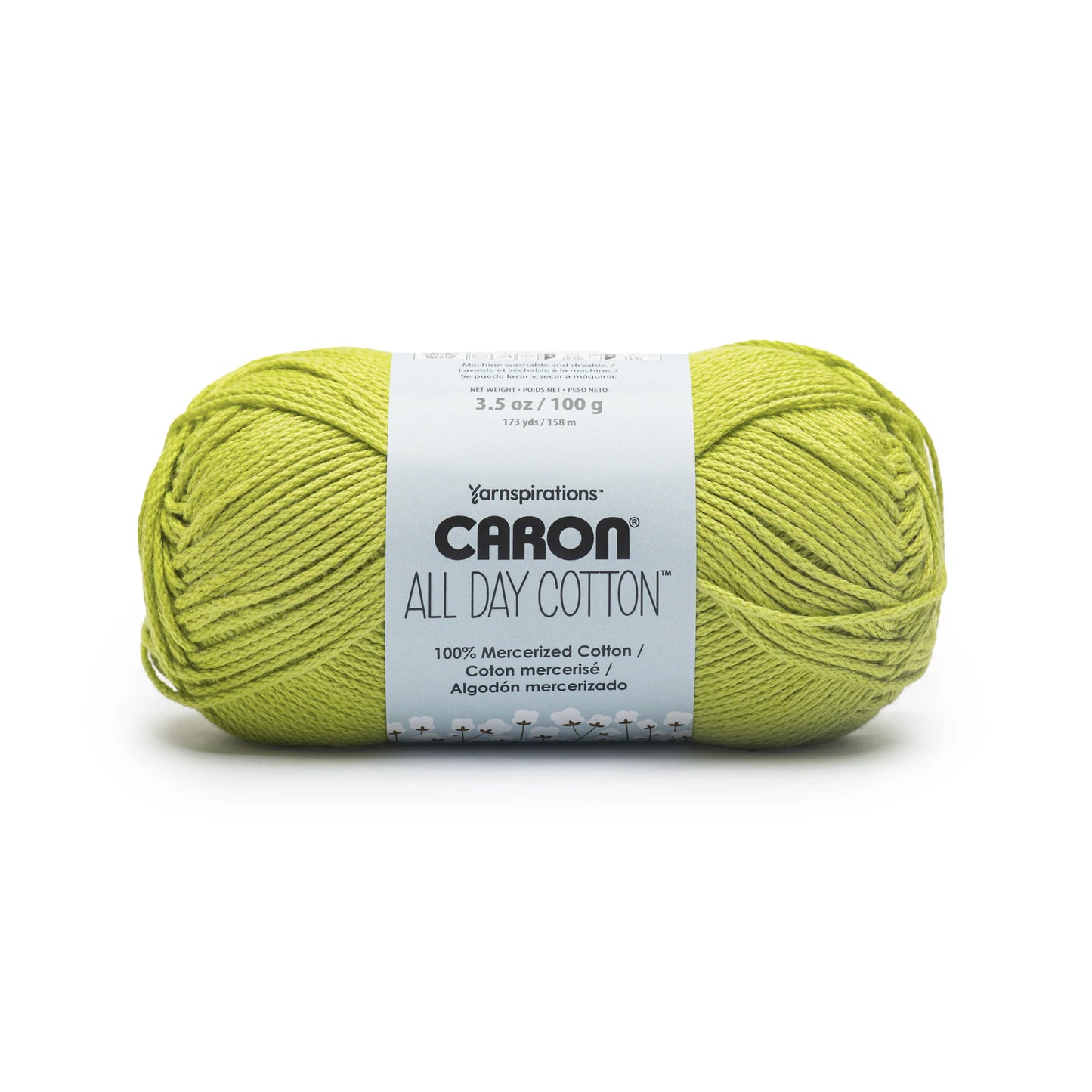 Caron All Day Cotton