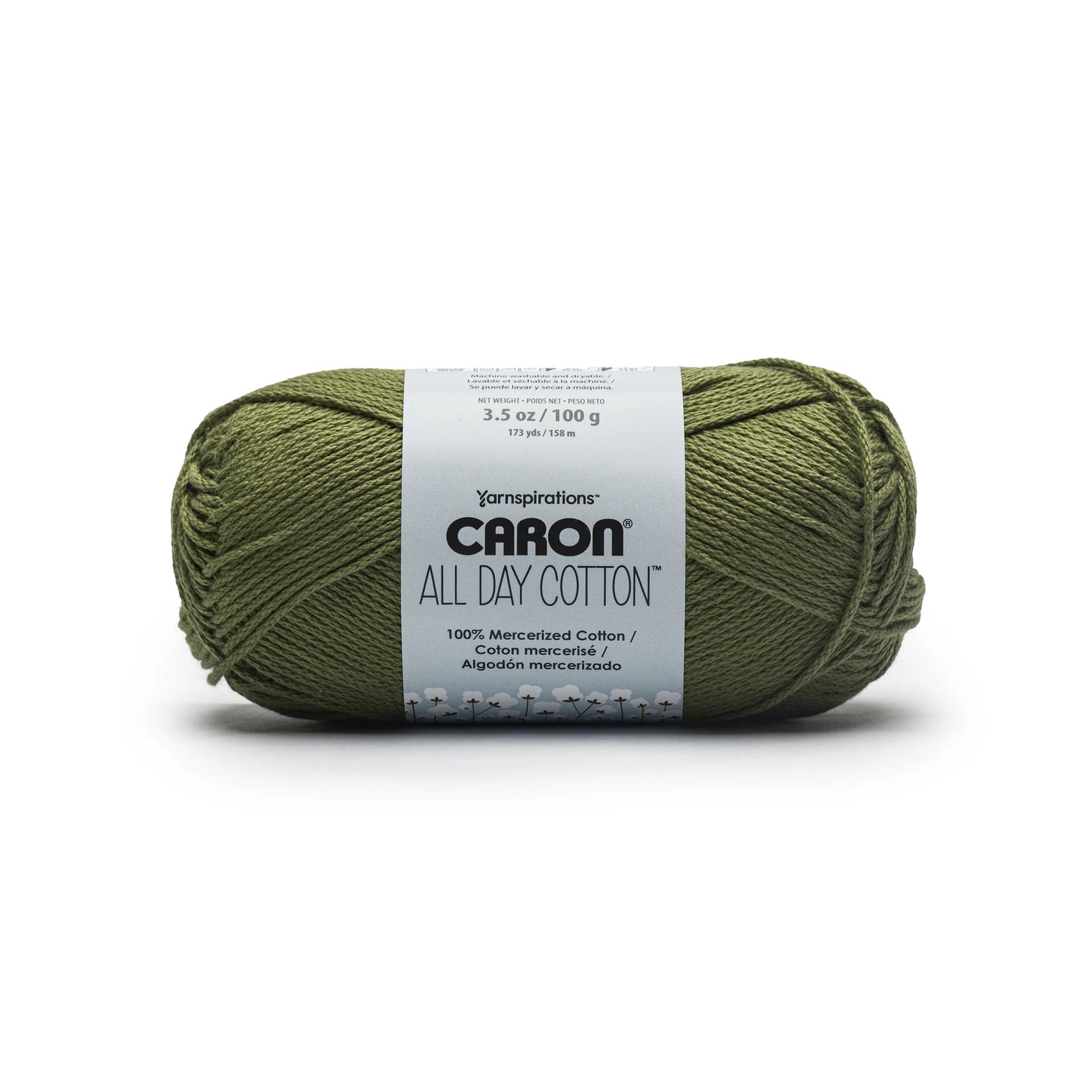 Caron All Day Cotton