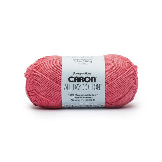 Caron All Day Cotton