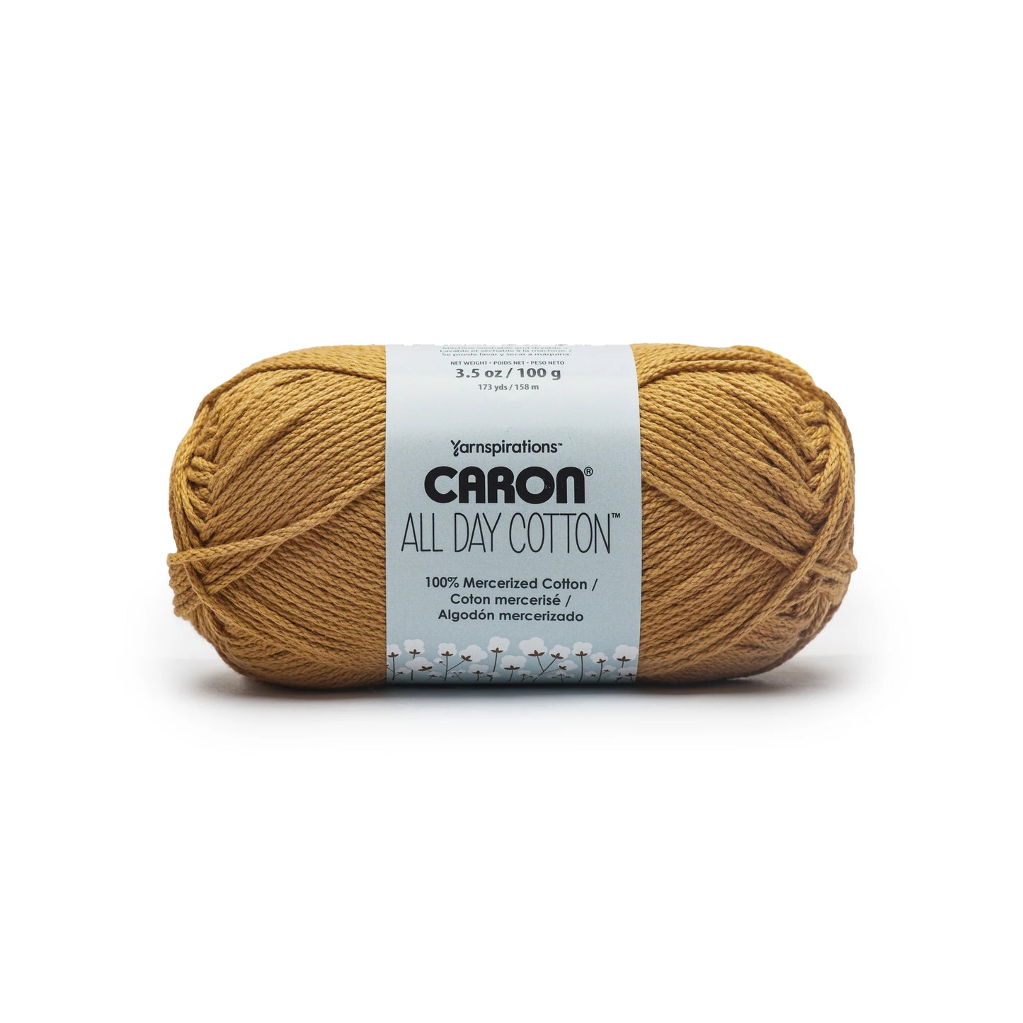 Caron All Day Cotton