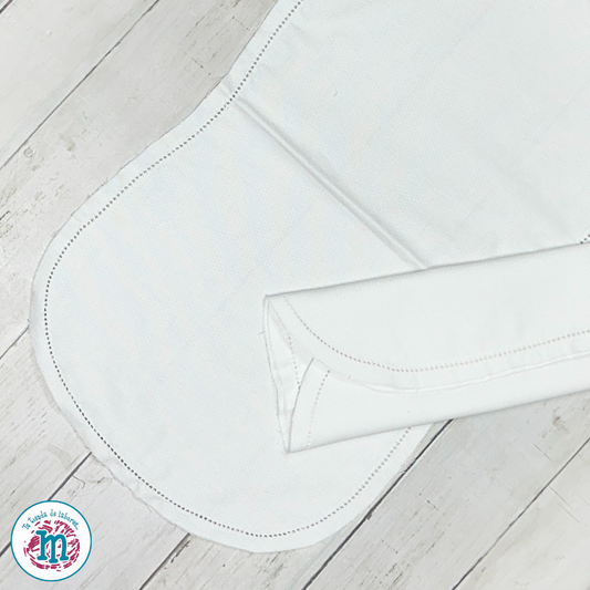 Pañito Tru-Tru / Burp Diaper Cloth