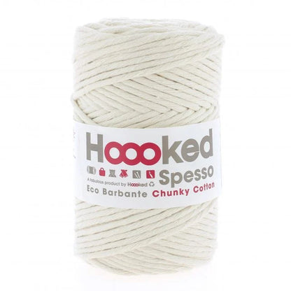 Hoooked Spesso Eco Barbante Chunky Cotton