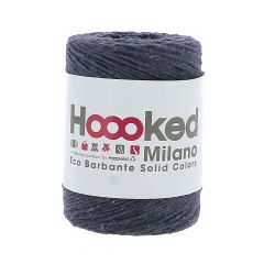 Hoooked Milano Eco Barbante Solid