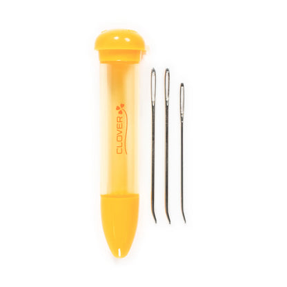 Clover Chibi Darning Needle Set