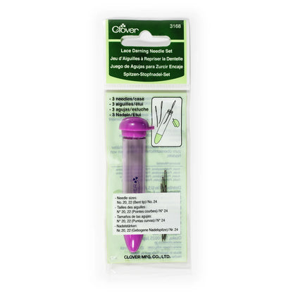 Chibi Darning Needle Set
