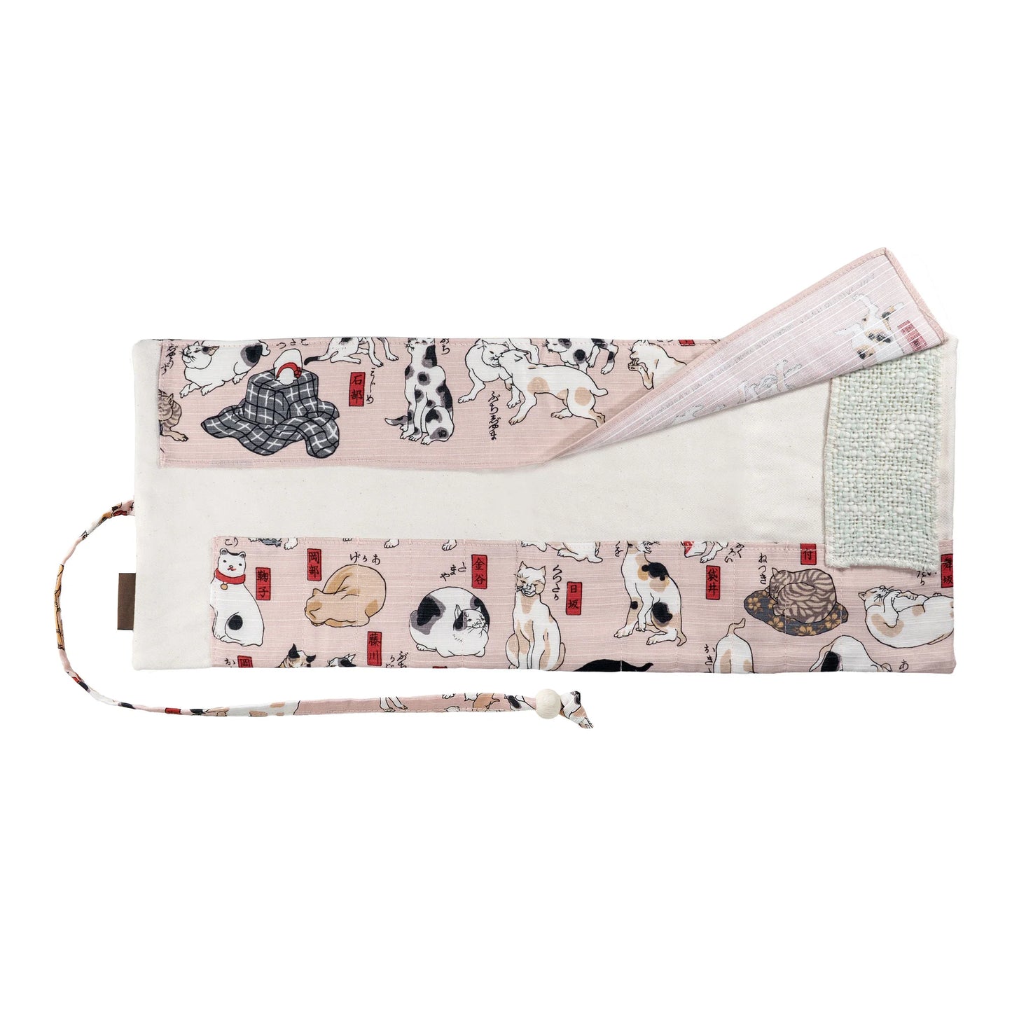 Craft Storage Wrap
