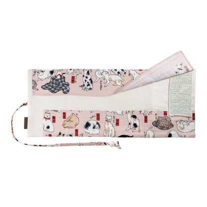 Craft Storage Wrap